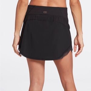 CALIA Women’s Tulip Hem Skort
